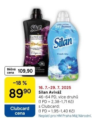 Aviváž Silan