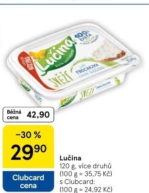 Lučina