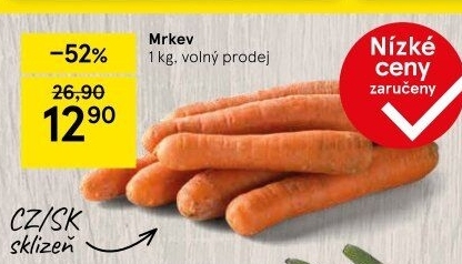 Mrkev