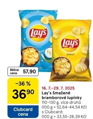 Chipsy Lay'