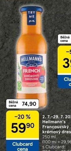 Dresink Hellmann'