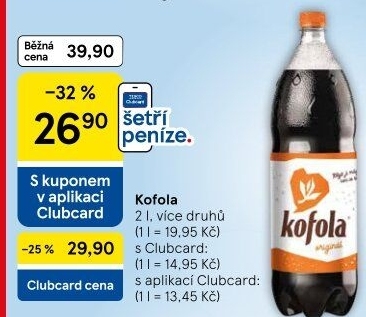 Kofola