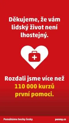 akční leták Penny Market 24.7.2025-30.7.2025