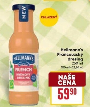 Dresink Hellmann'