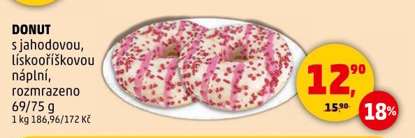 Donut