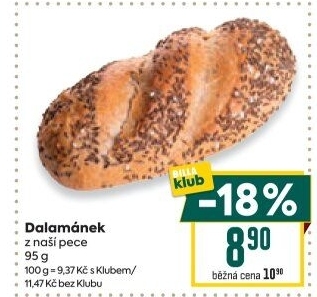 Dalamánek