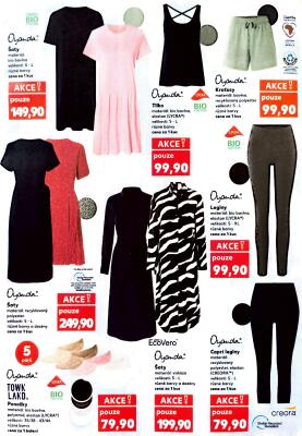 akční leták Kaufland 30.7.2025-5.8.2025