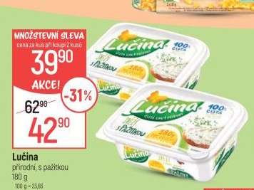 Lučina