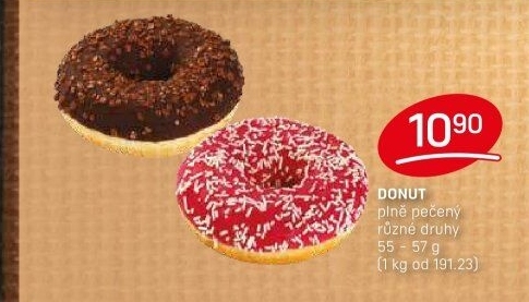 Donut