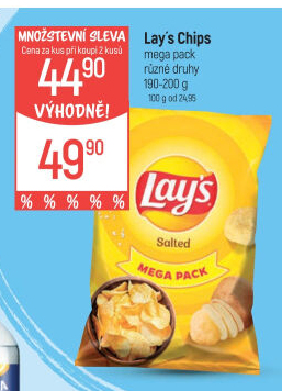 Chipsy Lay'