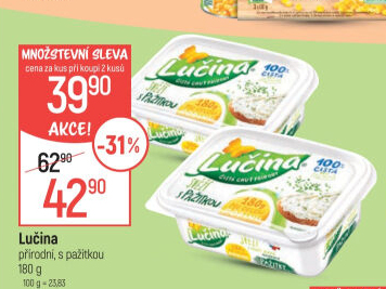 Lučina