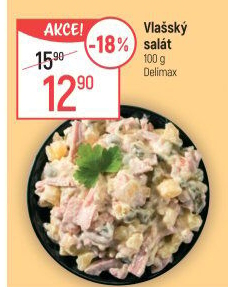Salát vlašský