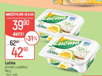 Lučina
