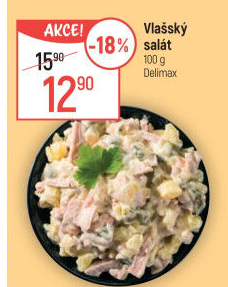 Salát vlašský
