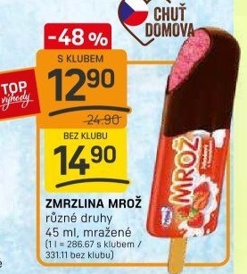 Nanuk Mrož Prima