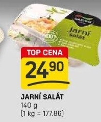 Salát jarní Gastro