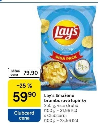 Chipsy Lay'