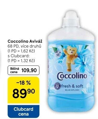 Aviváž Coccolino