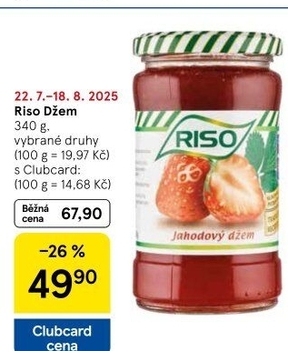 Džem Riso