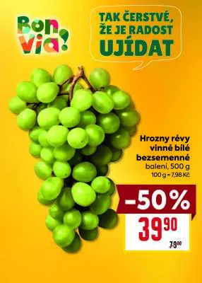 akční leták BILLA 30.7.2025-5.8.2025