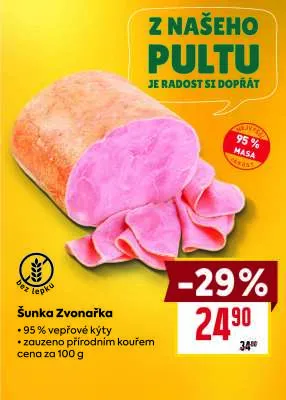 akční leták BILLA 30.7.2025-5.8.2025
