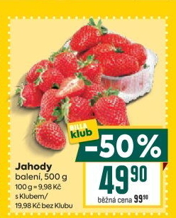 Jahody