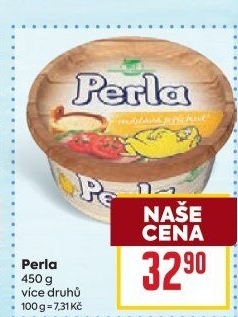Margaríny Perla