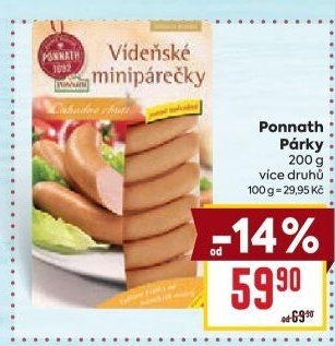 Párky Ponnath