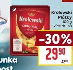 Sýr Krolewski