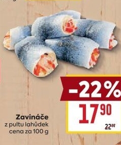 Zavináče