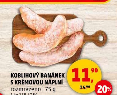Koblihové výrobky