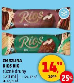 Nanuk Big Rios
