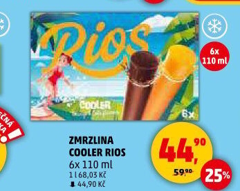 Nanuk Cooler Rios