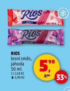 Nanuk Rios
