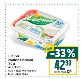 Lučina