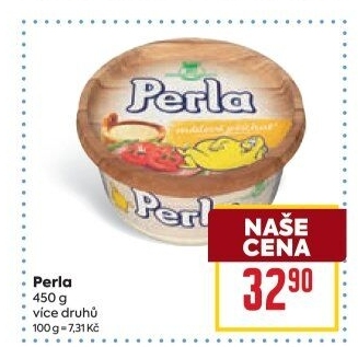 Margaríny Perla