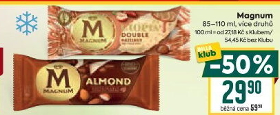 Nanuk Magnum Algida