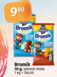 BeBe Brumík Opavia
