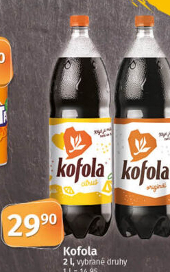 Kofola