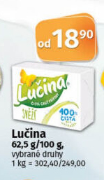 Lučina