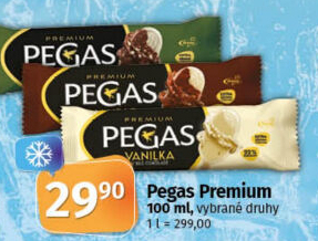 Nanuk Pegas Prima