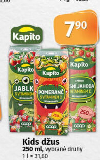 Pitíčko Kapito