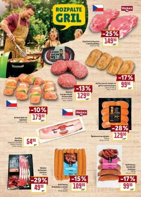 akční leták BILLA 30.7.2025-19.8.2025