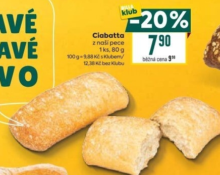 Ciabatta