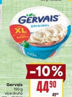 Sýr original Gervais