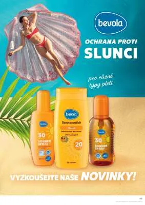 akční leták Kaufland 6.8.2025-12.8.2025