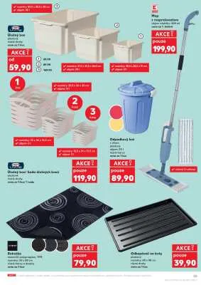 akční leták Kaufland 6.8.2025-12.8.2025