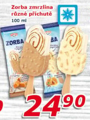 Nanuk Zorba Polarka