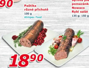 Paštika