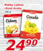 Sýr Laktos